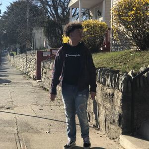 Meet your Posher, Freddy